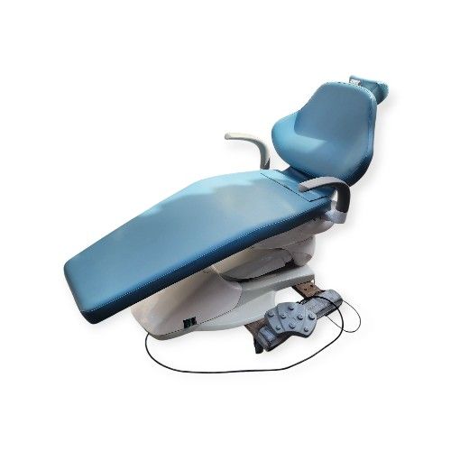 TCP-4000 TPC Advanced Technology