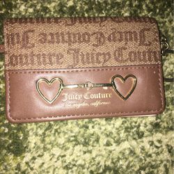 Juicy Couture Wallet 