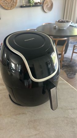 XL Airfryer