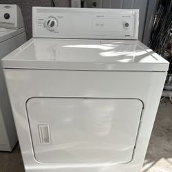 Kenmore Gas Dryer 