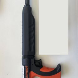 Just Used Once Ramset MasterShot 0.22 Caliber Powder Actuated Tool. 