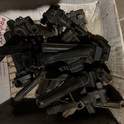 Lot of ignition Coils - new
