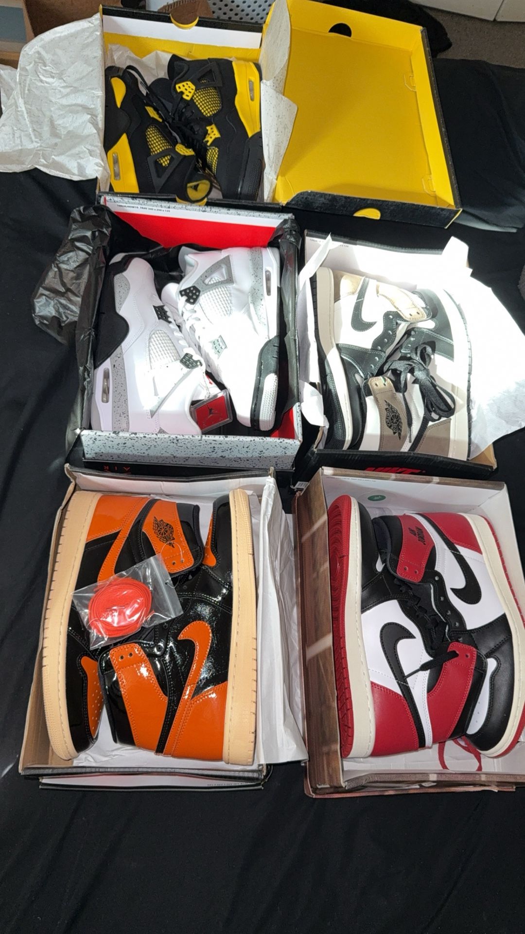 Jordan’s
