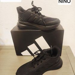 TENIS DE NIÑO SIZE 1 Y CHEKEN LAS FOTOS