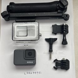 Go pro Hero 7 Sliver