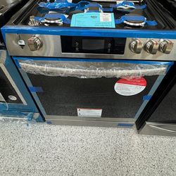 Stove