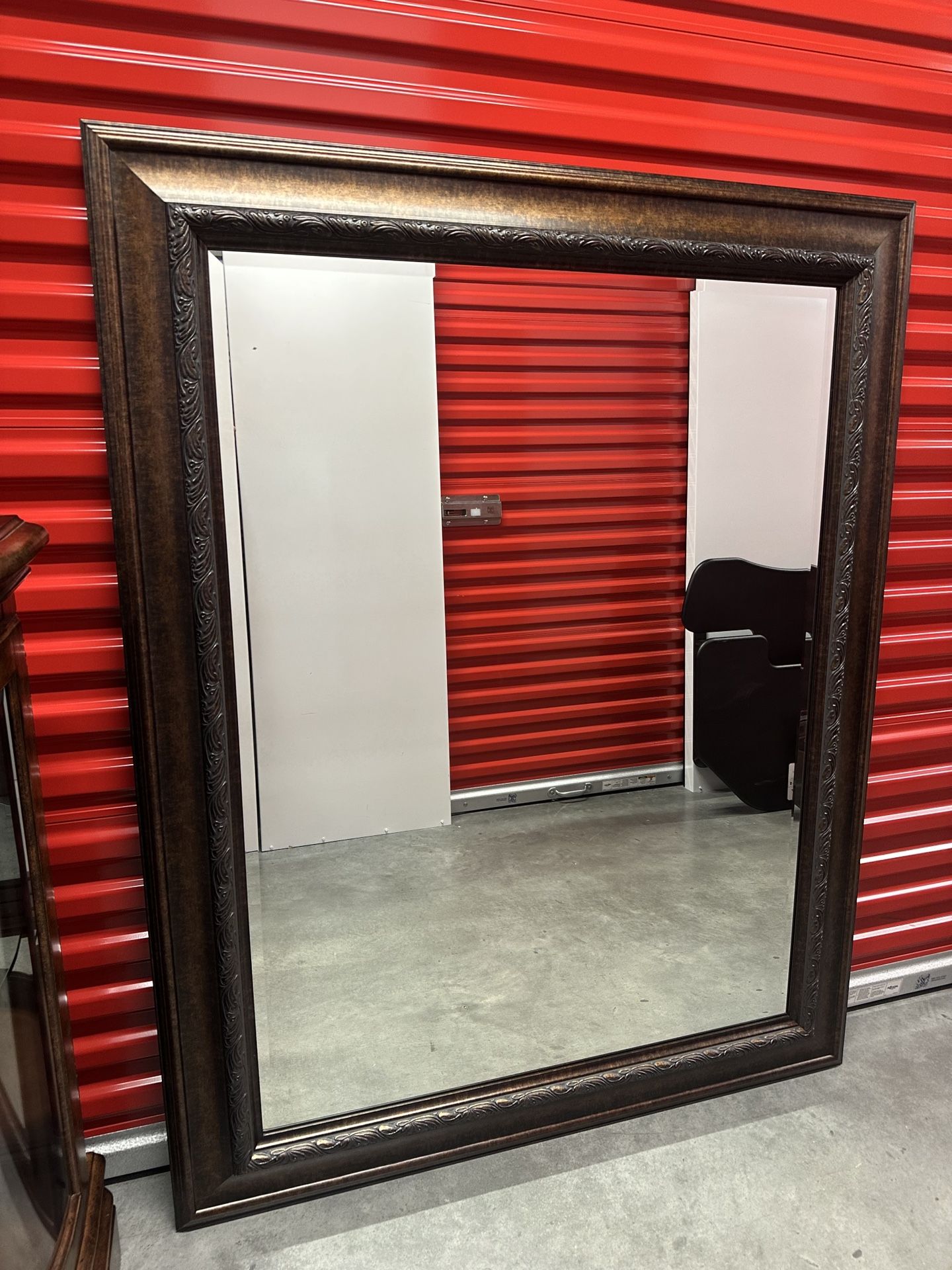 Wall Mirror