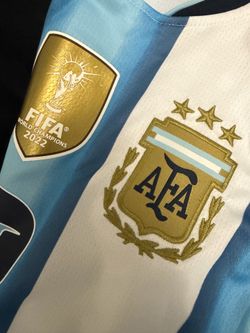 Argentina Jersey