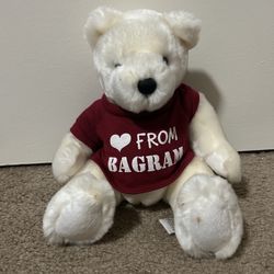 Bagram Bear