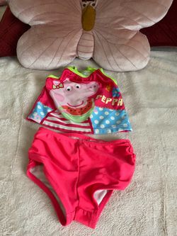 Ropa de niña Exelentes condiciones
