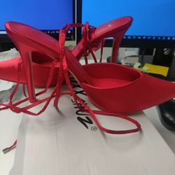 High Heels