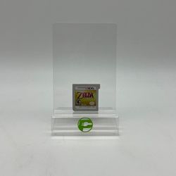 Zelda Ocarina of Time 3D (Nintendo 3DS, 2011) Cartridge Only