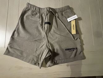 Essential shorts