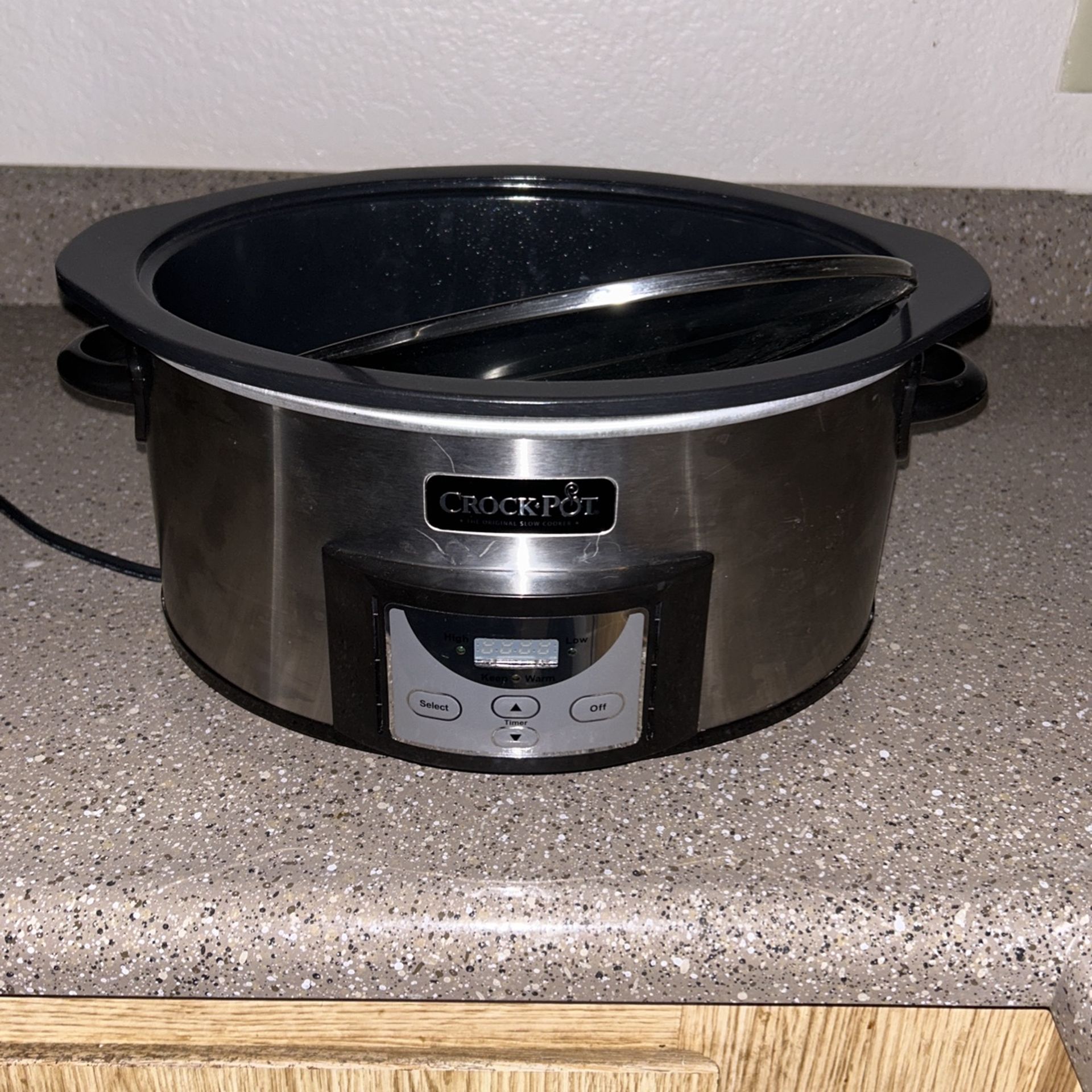 Crockpot For Sale 