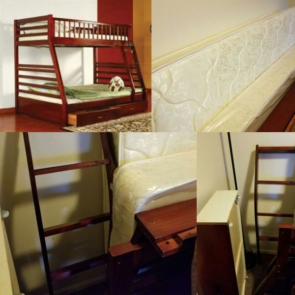 Brand New Bunk Bed For In Orleans La Offerup Brand New Bunk Bed For