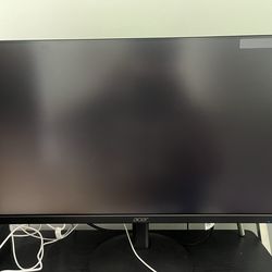 Gaming Monitor