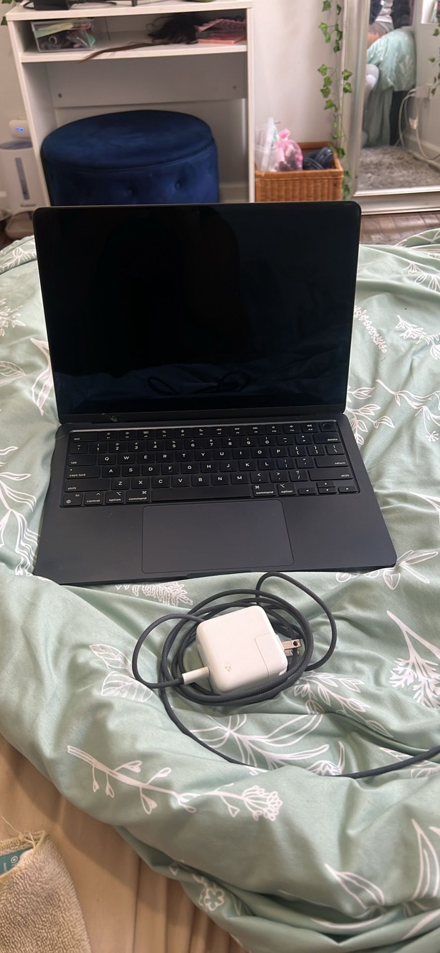 MacBook Air 13in M2 2022