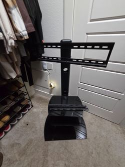 Swivel TV stand (up to 65inch)