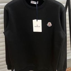 MONCLER SWEATSHIRT