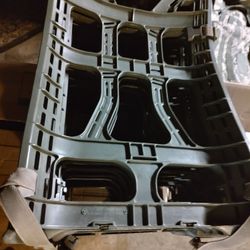 Military B.Pack Frame