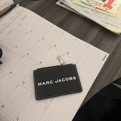 Marc Jacobs Wallet 