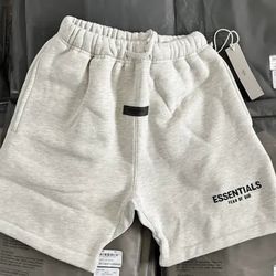 Essential shorts