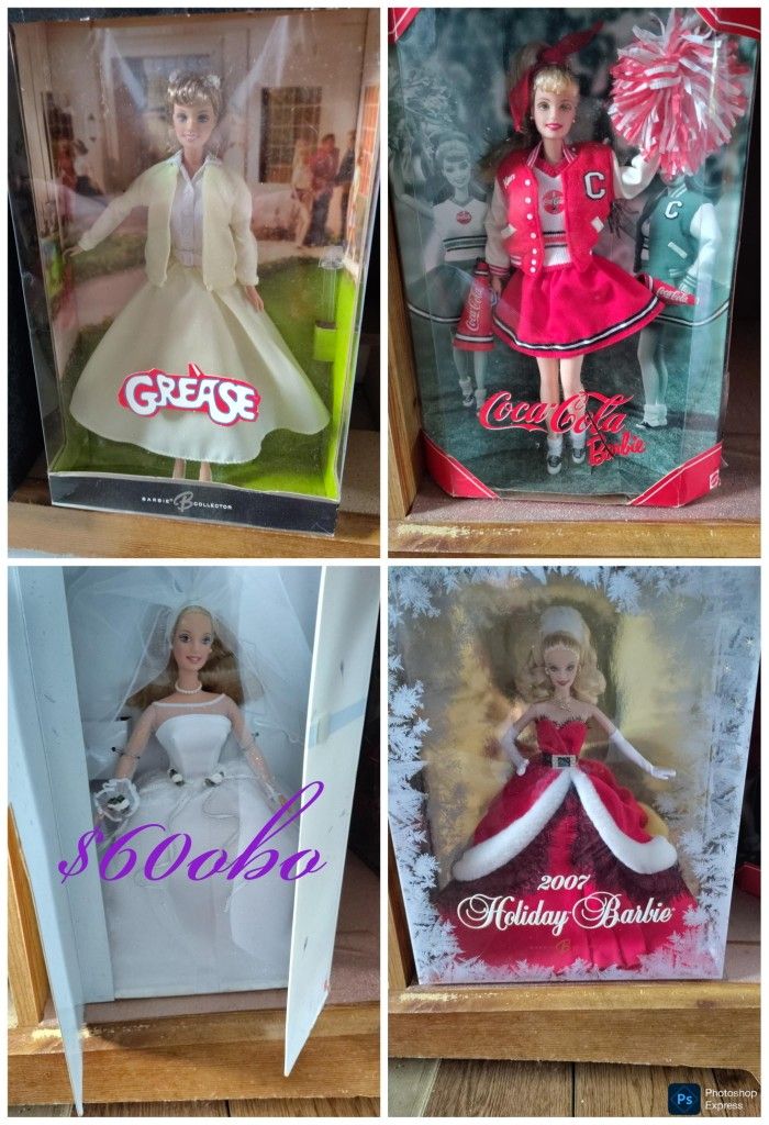 Barbie