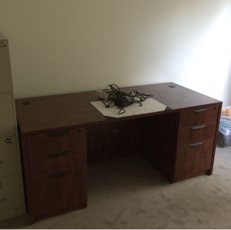 Office Desk