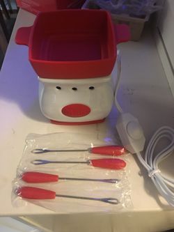 Velata fondue