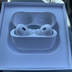 AirPods Pro Gen 2 Brand New
