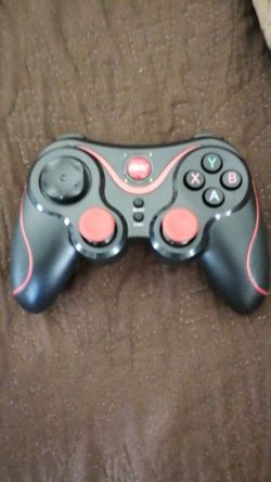 Gamepad (controller )
