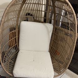 Egg Chair