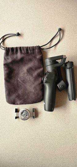 DJI Osmo Mobile 6 Gimbal