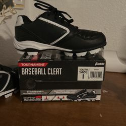 Baseball Cleats