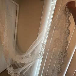 Wedding Veil