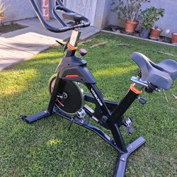 Yosuda exercise bike