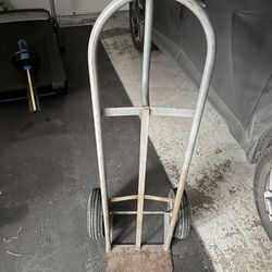 Hand Truck