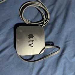 Apple Tv 