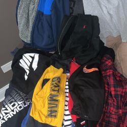 Boys Sweaters
