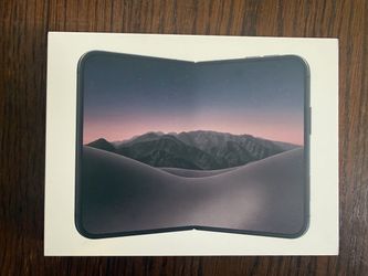 Title: Apple iPhone Duo 512GB – Night Sky – Brand New Sealed