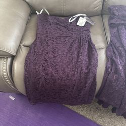 David And Bridal Dress Size 10