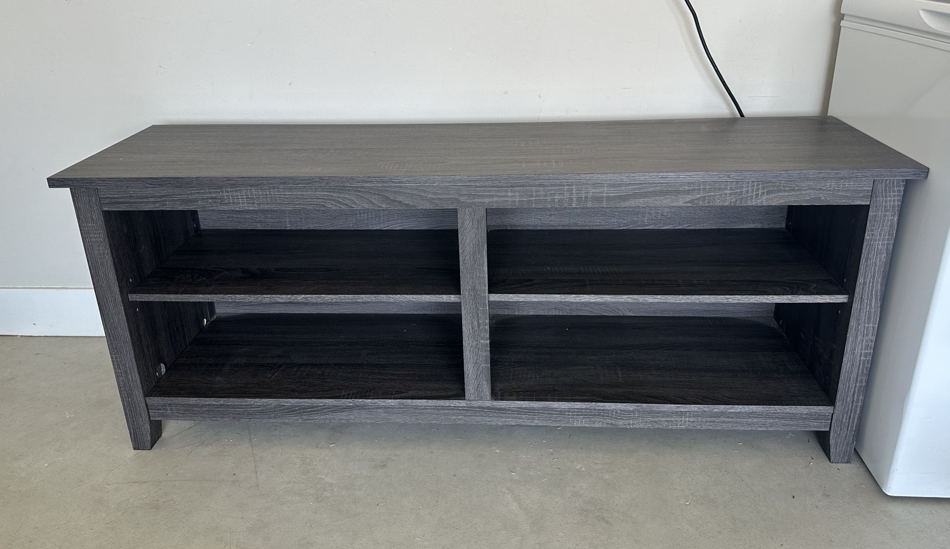 55" TV stand