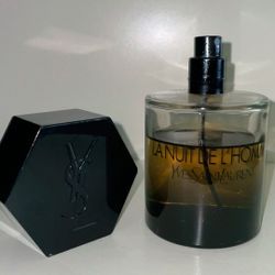Ysl Cologne 