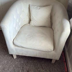 2 Armchair