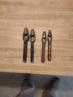 Machinist Tools