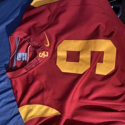 USC Jersey 
