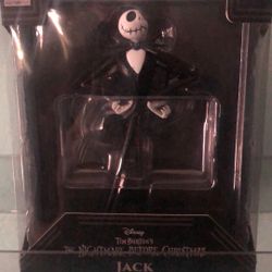 Jack Skeleton 6inch Vinyl Figure