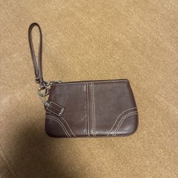 Mini Wallet