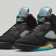 Jordan Retro 5 DS