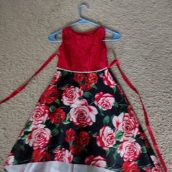 Dress For Girl 